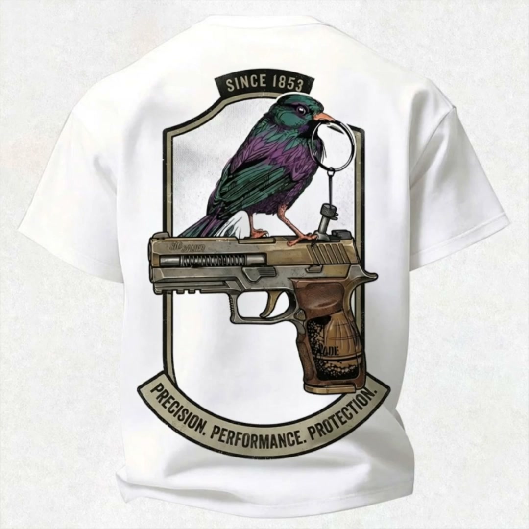 4 TEES ONLY $65