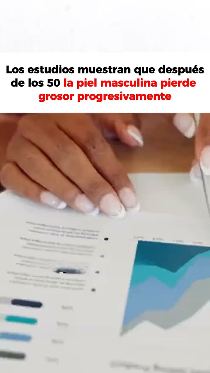 Una piel más fuerte y atractiva