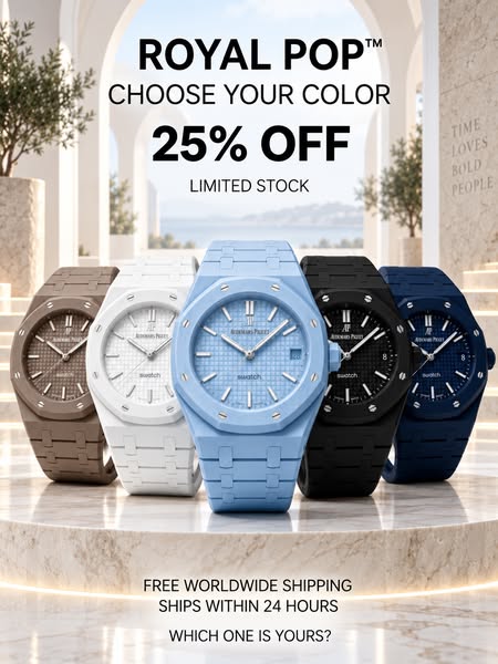 Save 25% Today