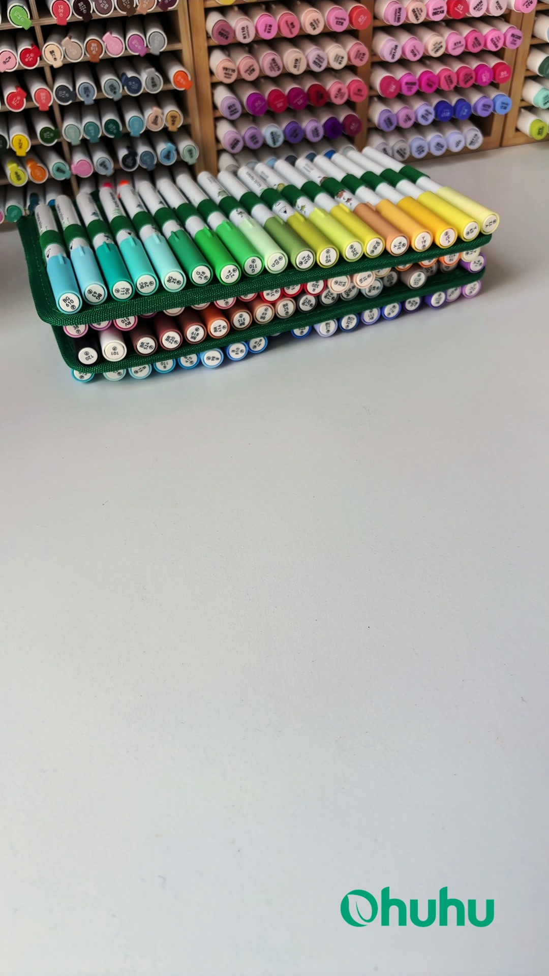 Meet The 4.9 Ohuhu Hilo Acrylics