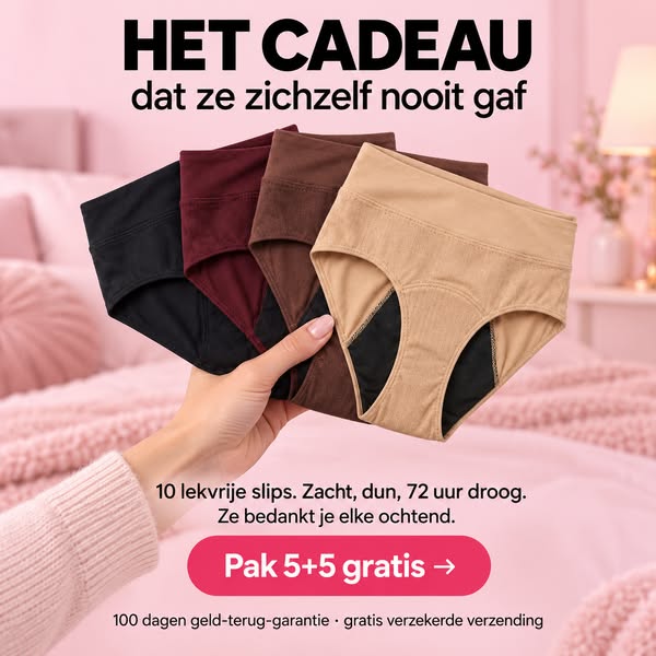 Wij bestaan 6 jaar: 5+5 Gratis!