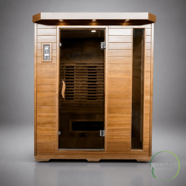 Luxury Garden Party | Hot Tubs, BBQs, Garden Furniture & More