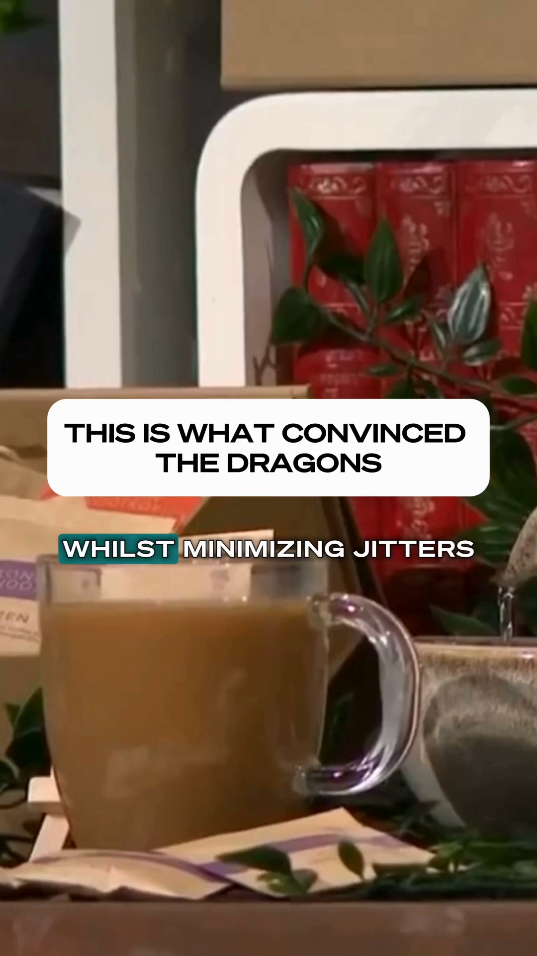Coffee Without the Jitters
