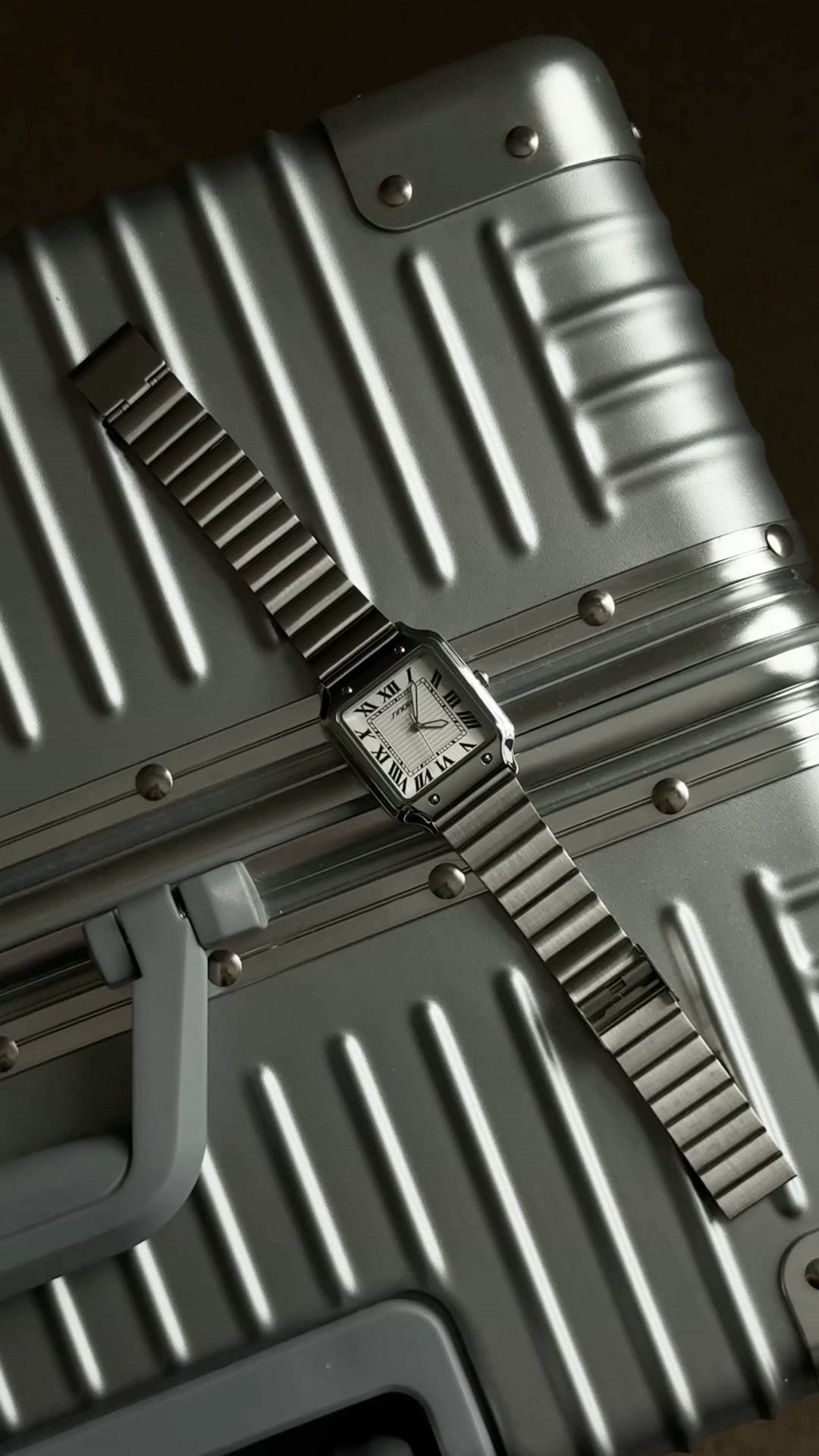 #1 Men's Watch Brand