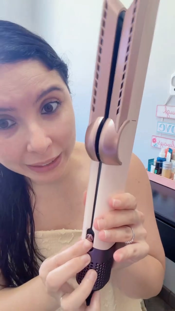Cabelo pronto em 10 minutos