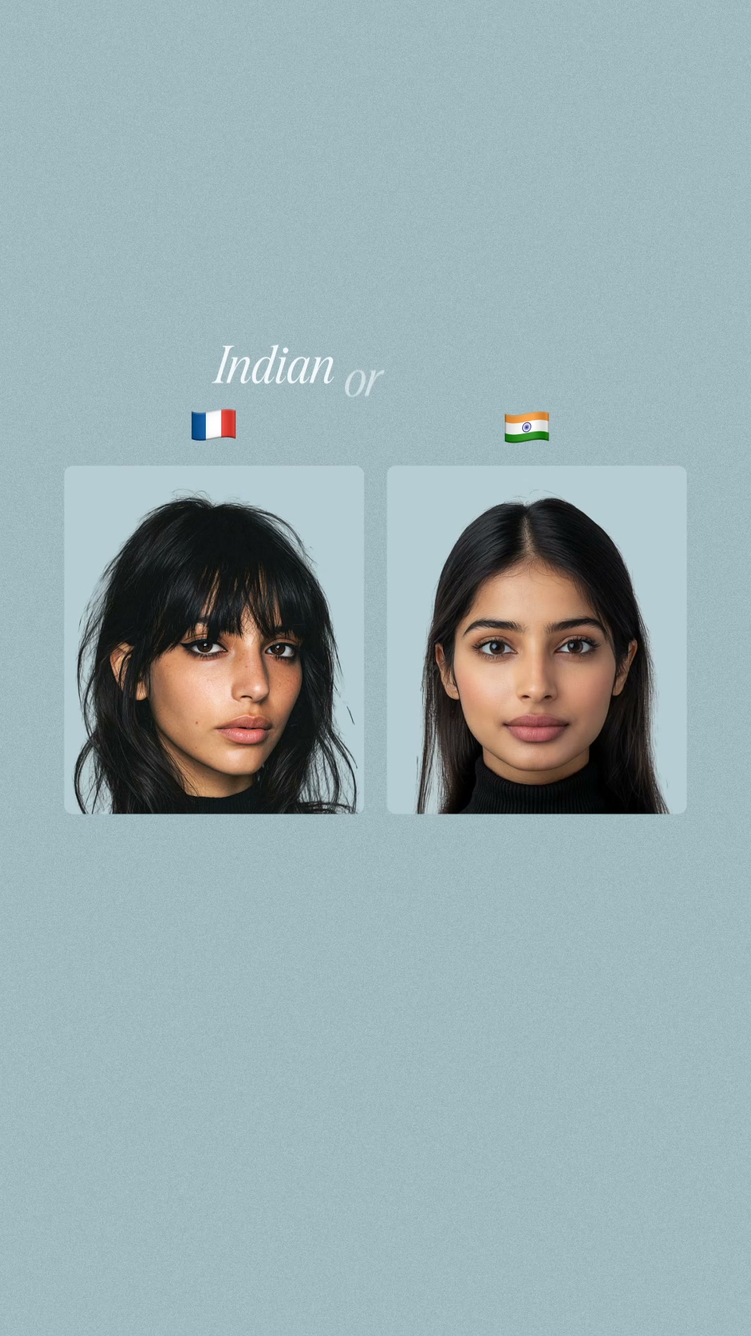 Get Your Own Facial Analysis