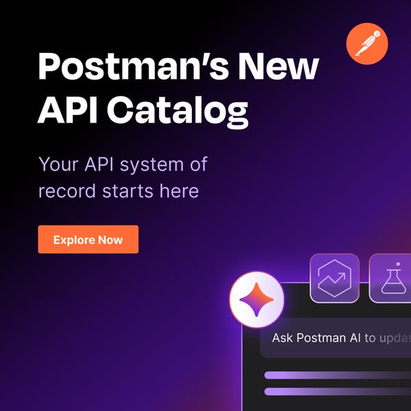 Take Control of Your APIs