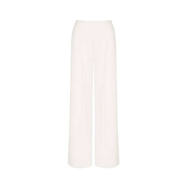 Santamaria Linen Trousers