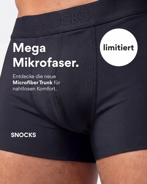 Jetzt Boxershorts shoppen!