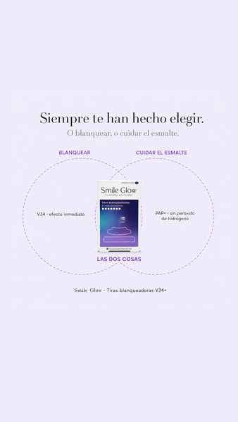 2x1 Tiras Blanqueadoras
