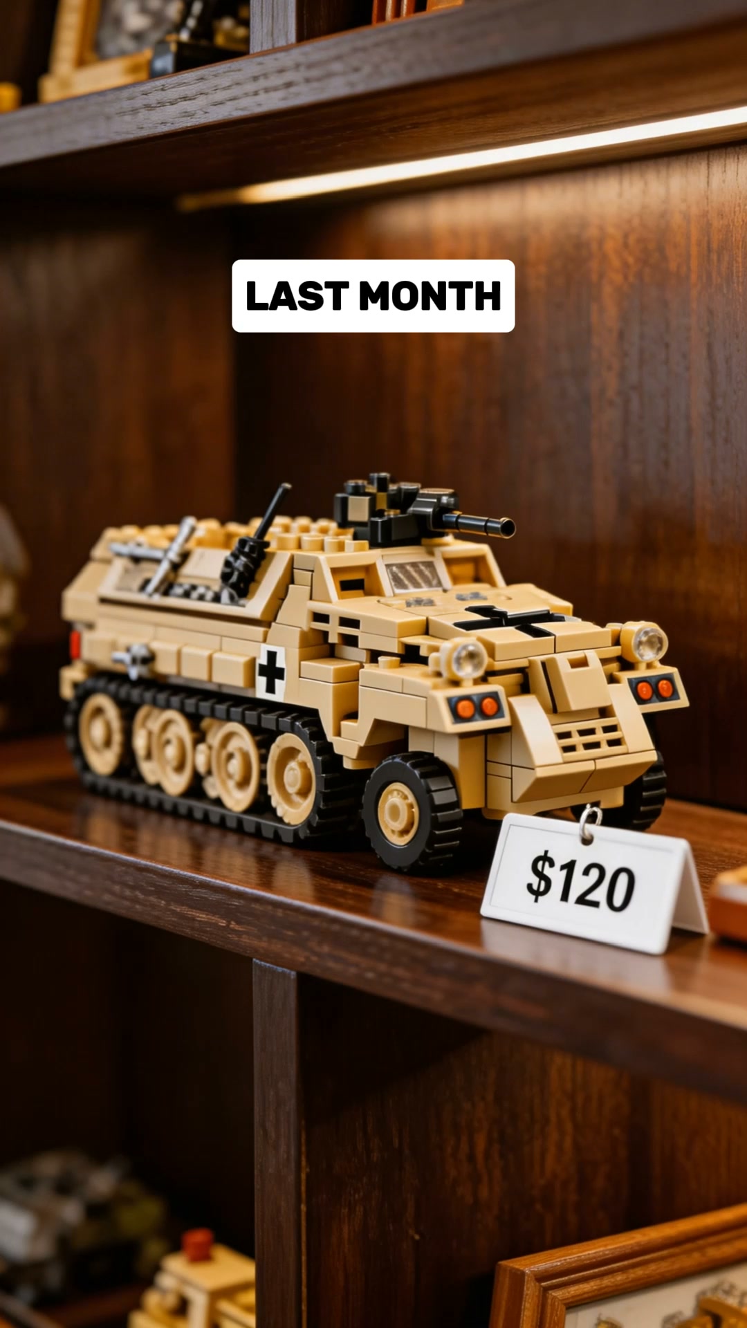 The store is closing — shop the sale