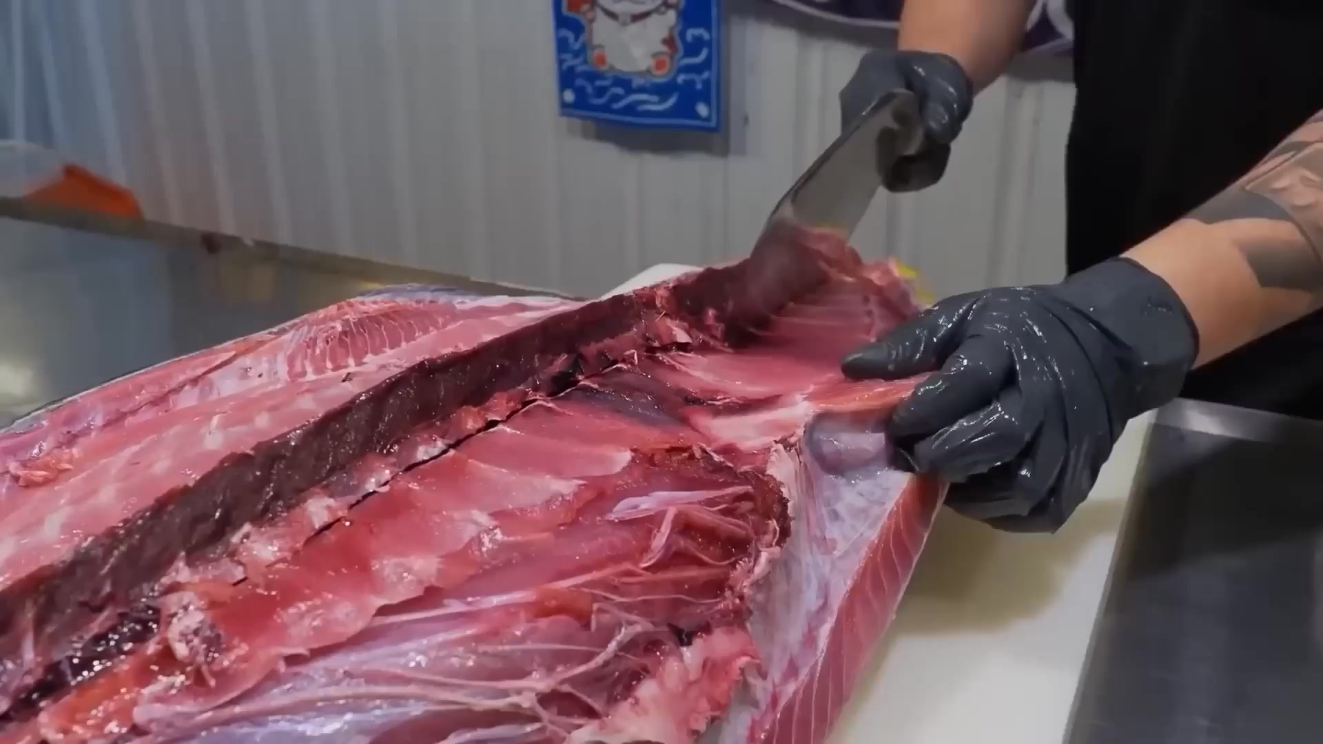 The Perfect Knife For 2025