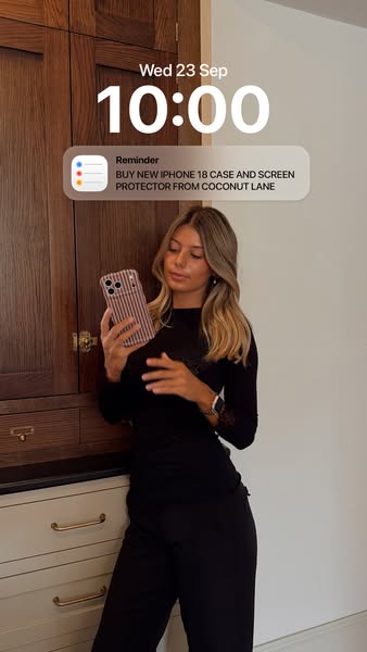 Got The New iPhone?