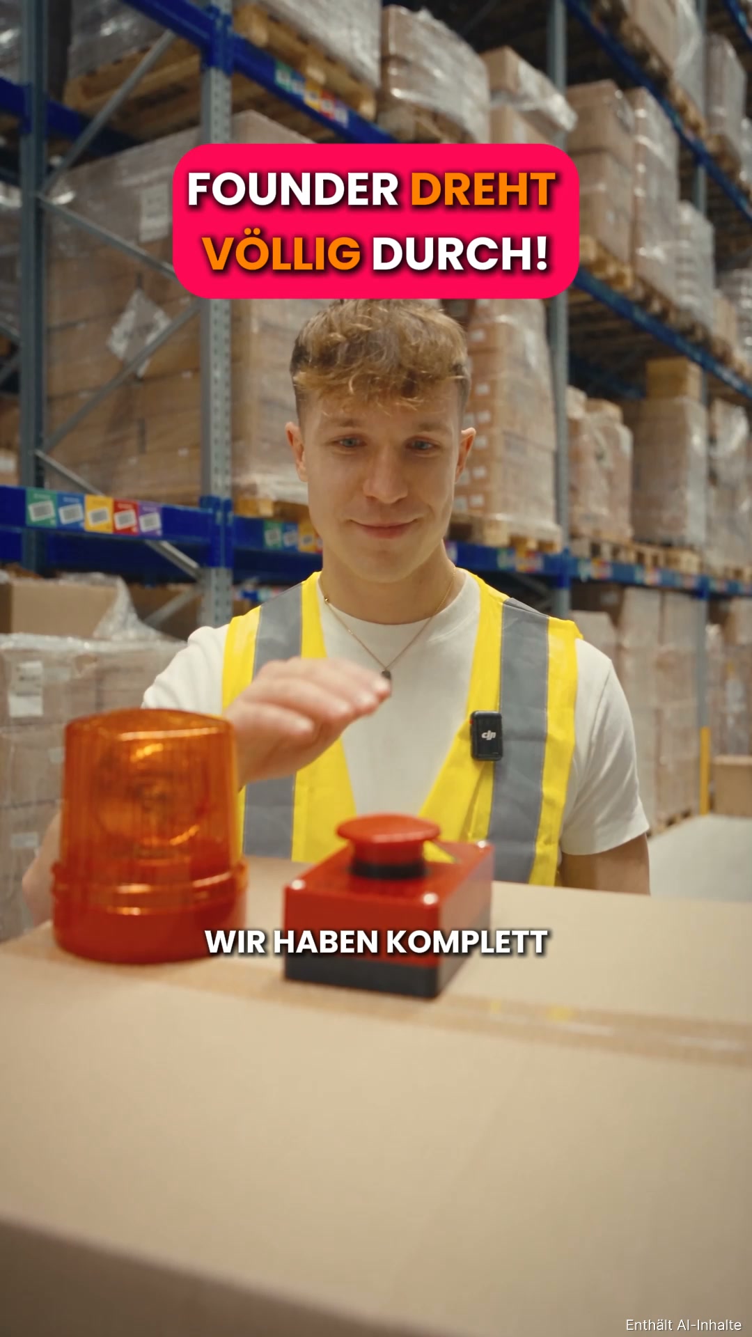 Start-Up aus Deutschland