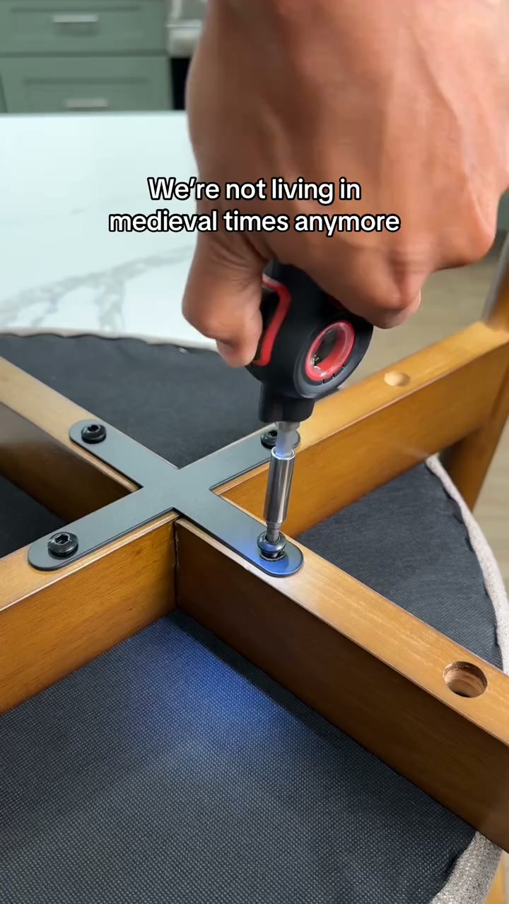 Precision Meets Power In One Tool