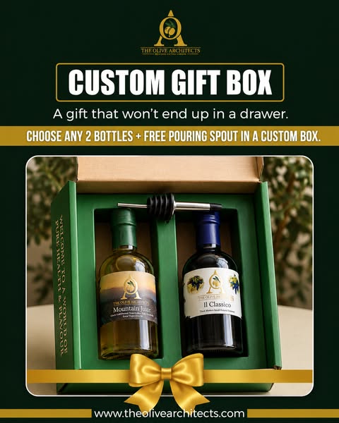 A Gift Made for Food Lovers