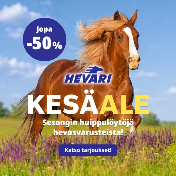 Ilmainen toimitus yli 49 € tilauksiin!