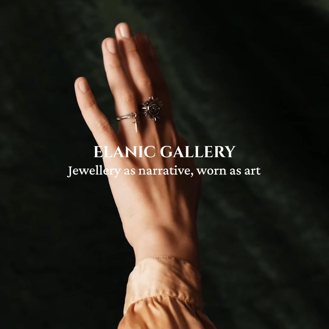 Anúncio de Elanic gallery
