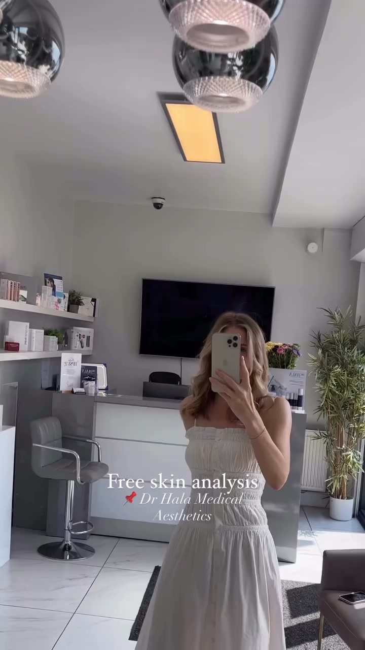 Refine Your Skin Today