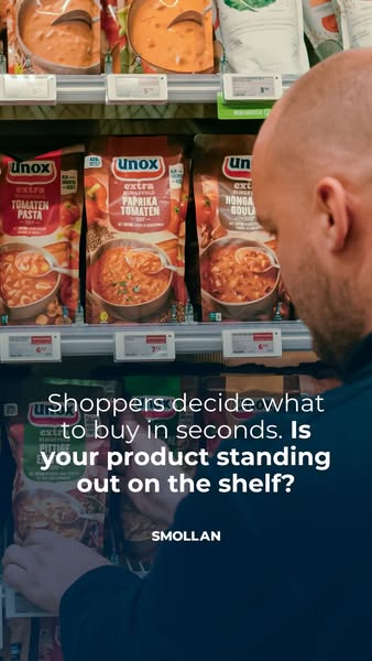 Your product is in-store but is it actually being seen and sold?