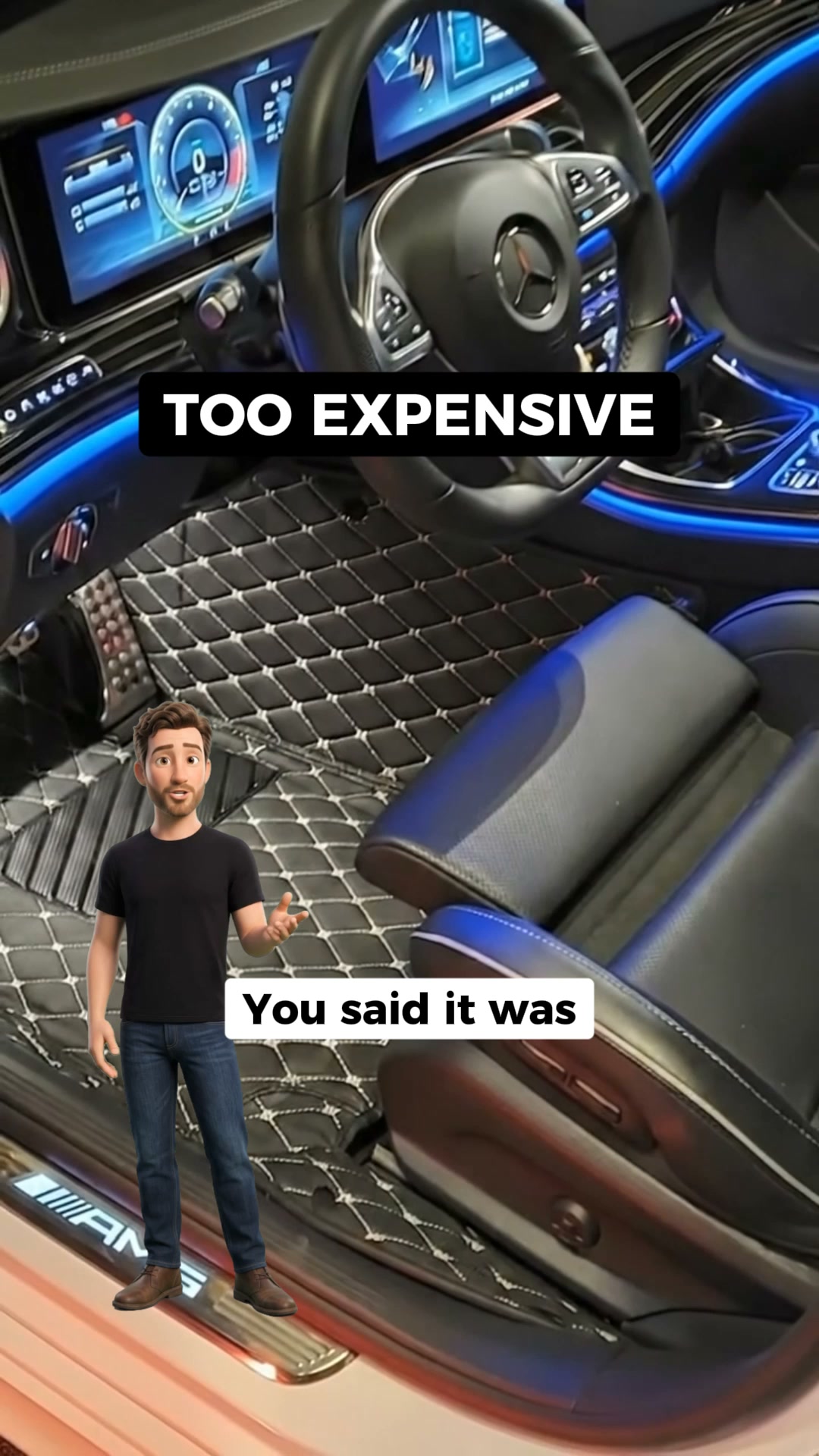 The Best Deal Ever!