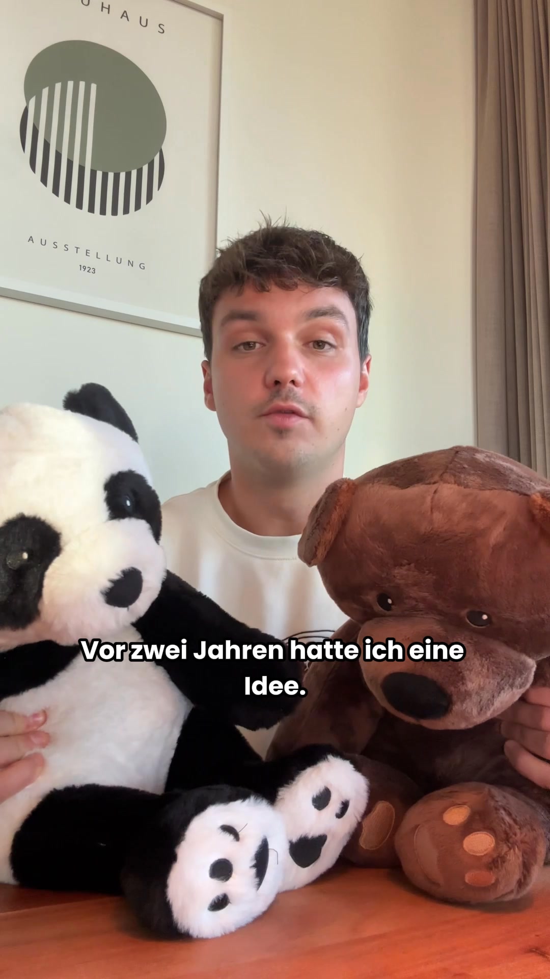 Gewicht Kuscheltier