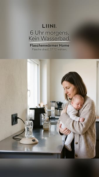 Die Küche hat einen Neuen.