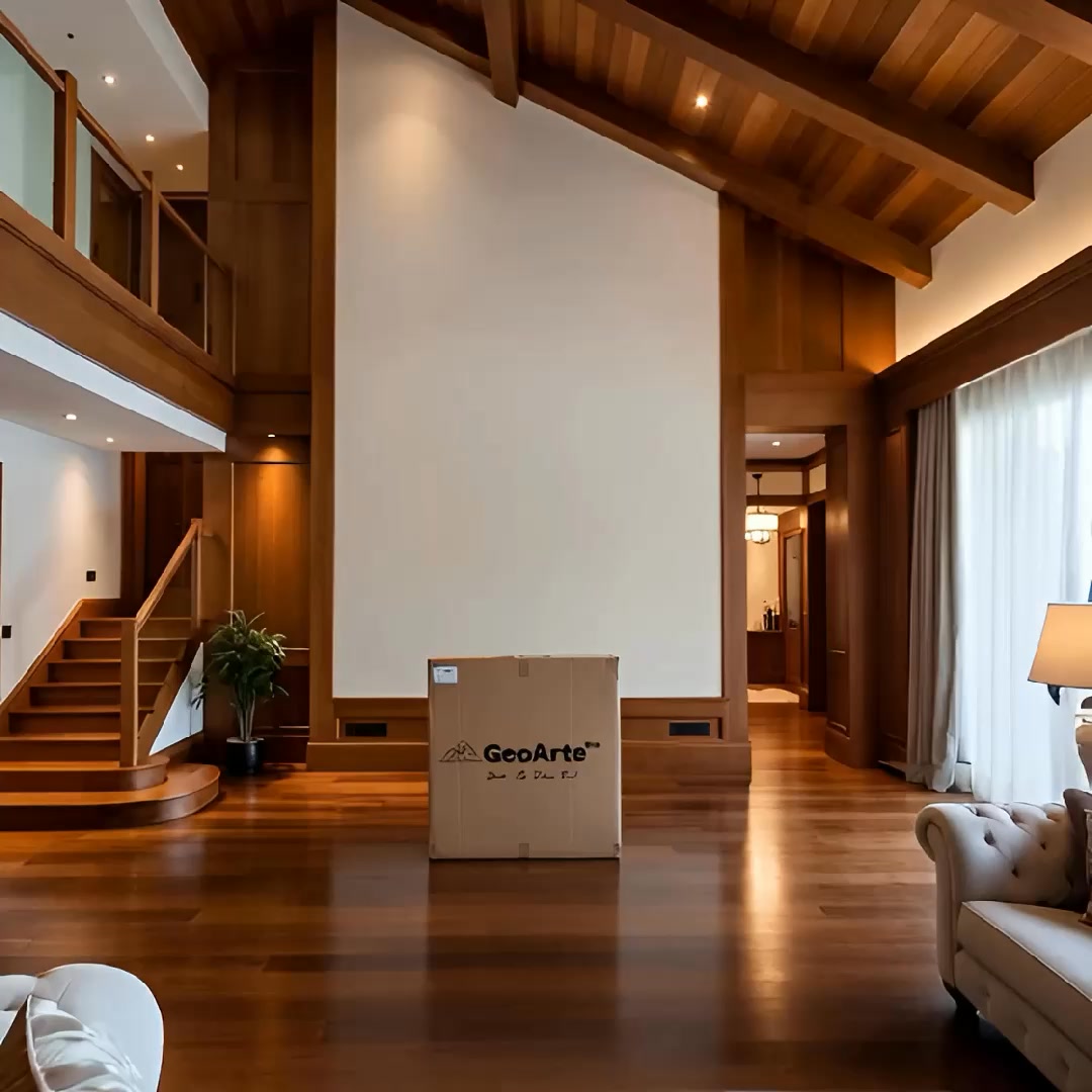 Transform Your Space in 2 Hours