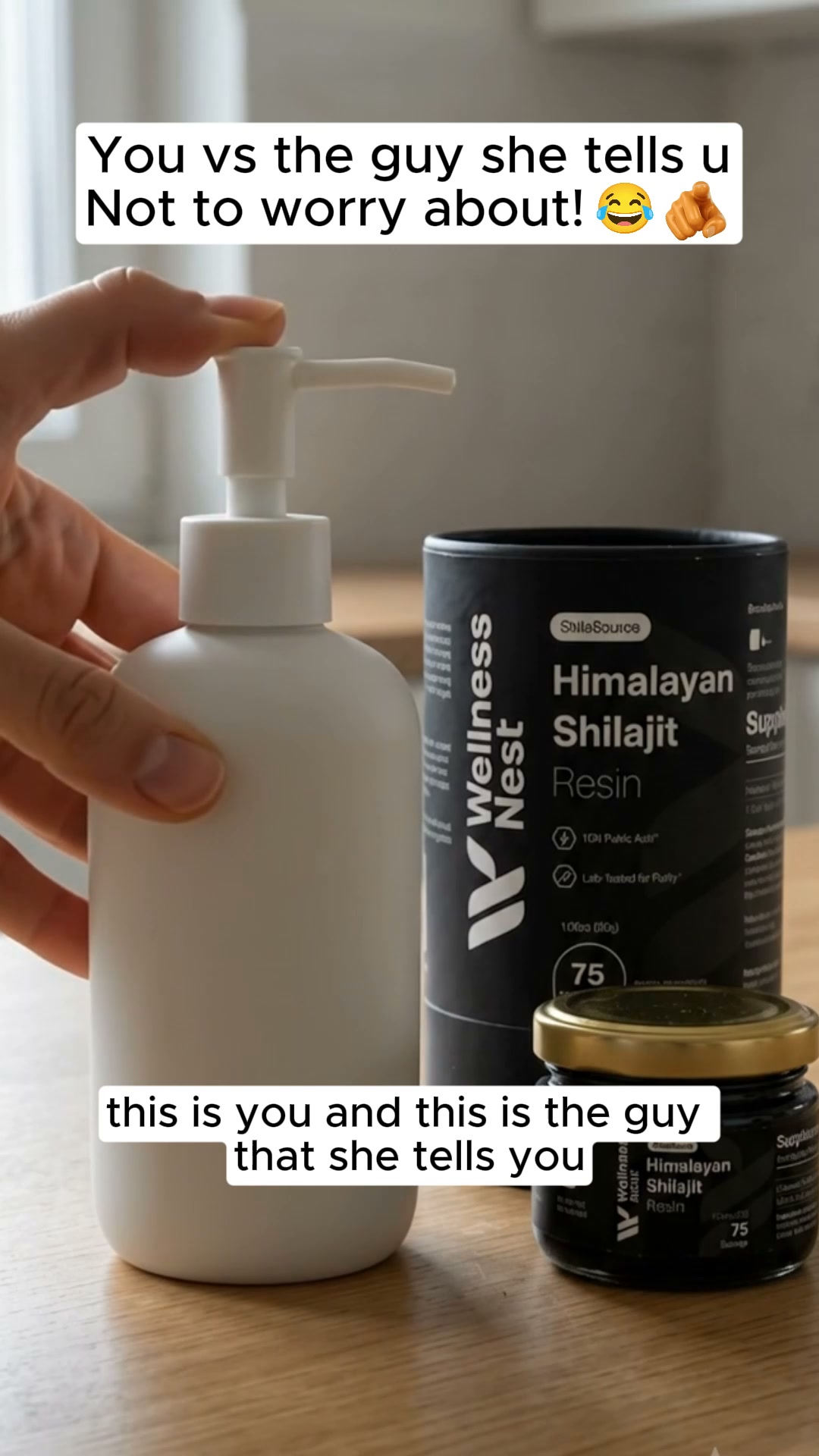 The Clean Edge Most Men Over 30 Never Find