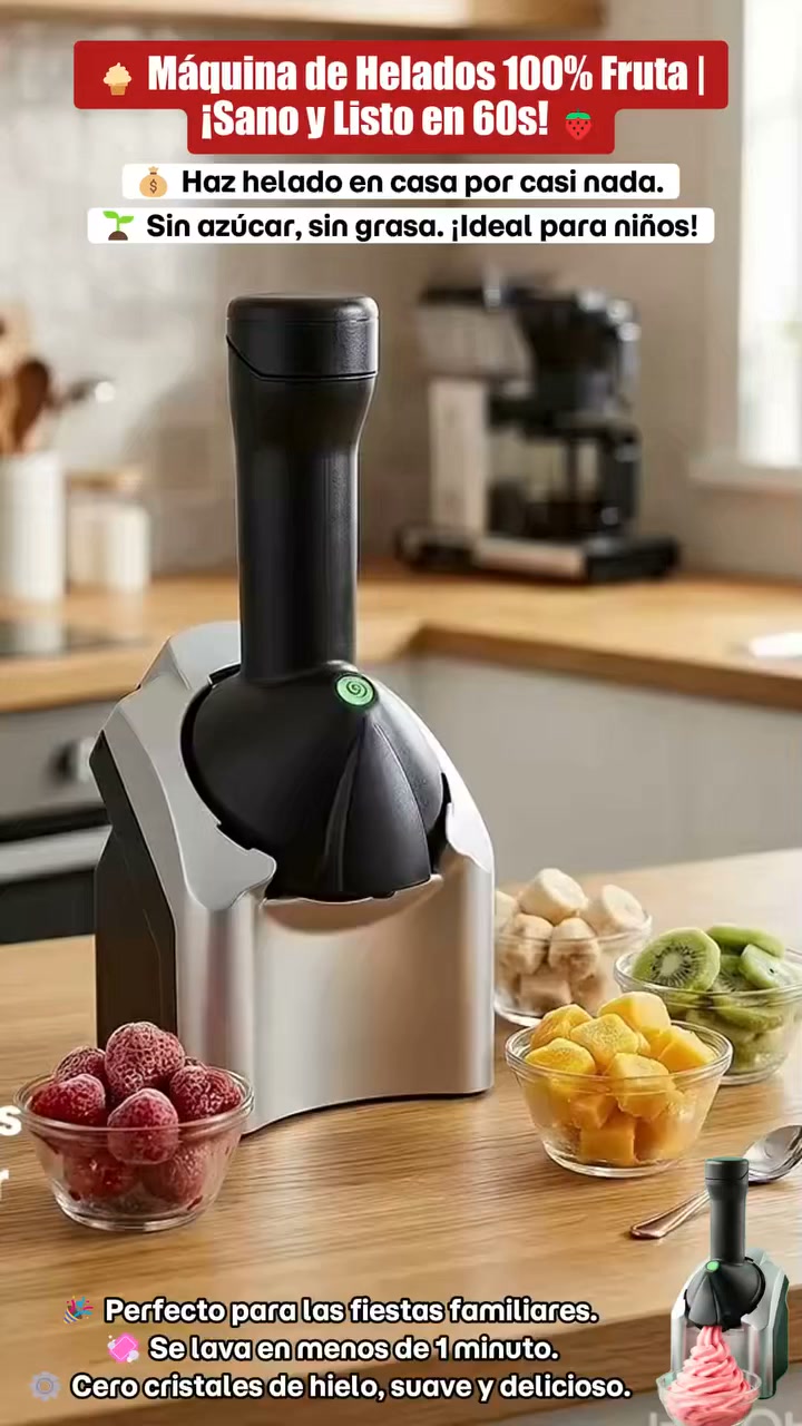 Consigue la alternativa sana y deliciosa para toda la familia