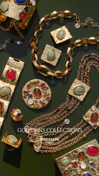 Goossens Paris