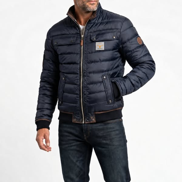 Henrik™ | Stilvoll durch den Herbst