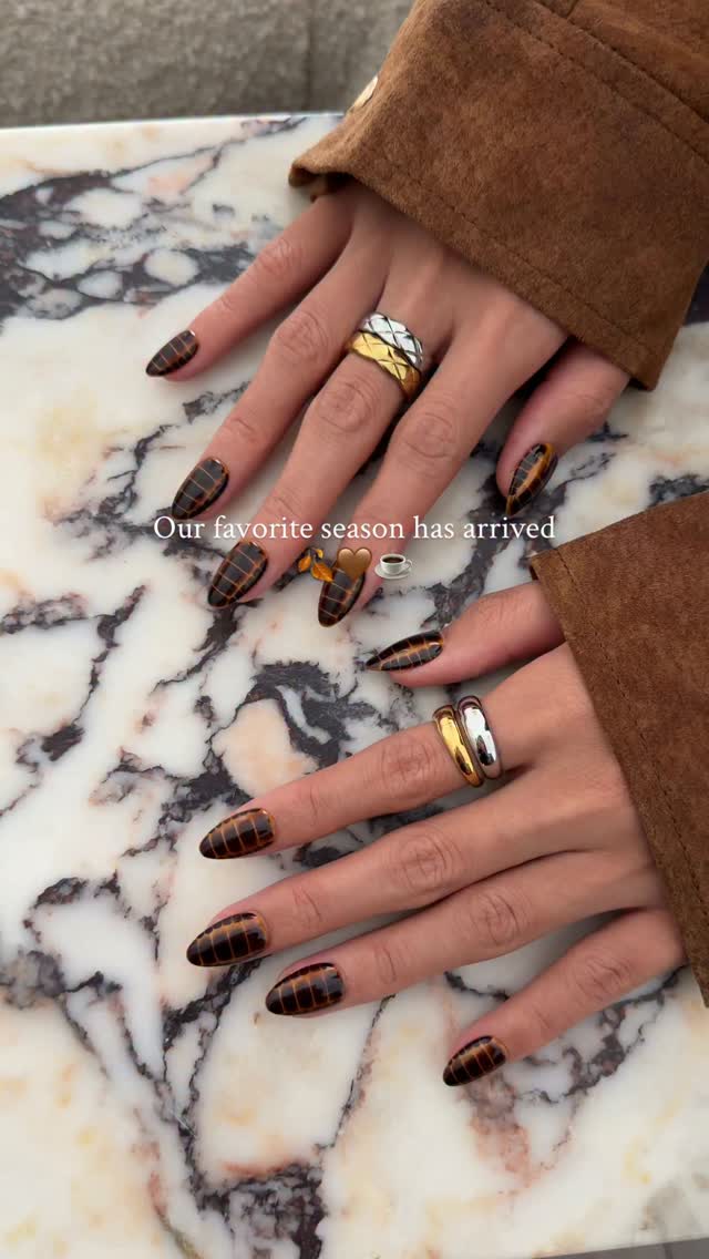 Anúncio de Glamade Nails
