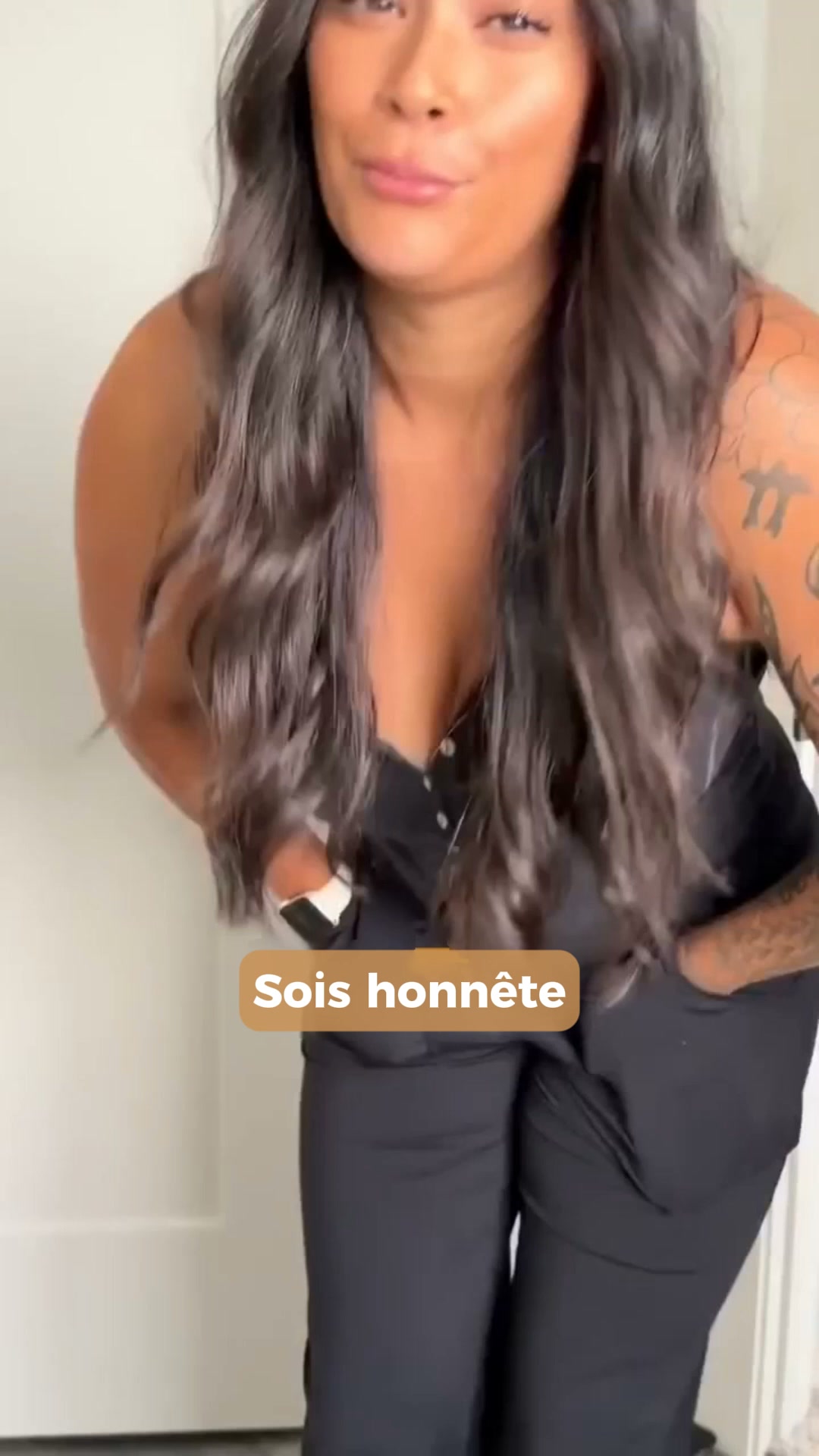 Dites adieu aux armatures