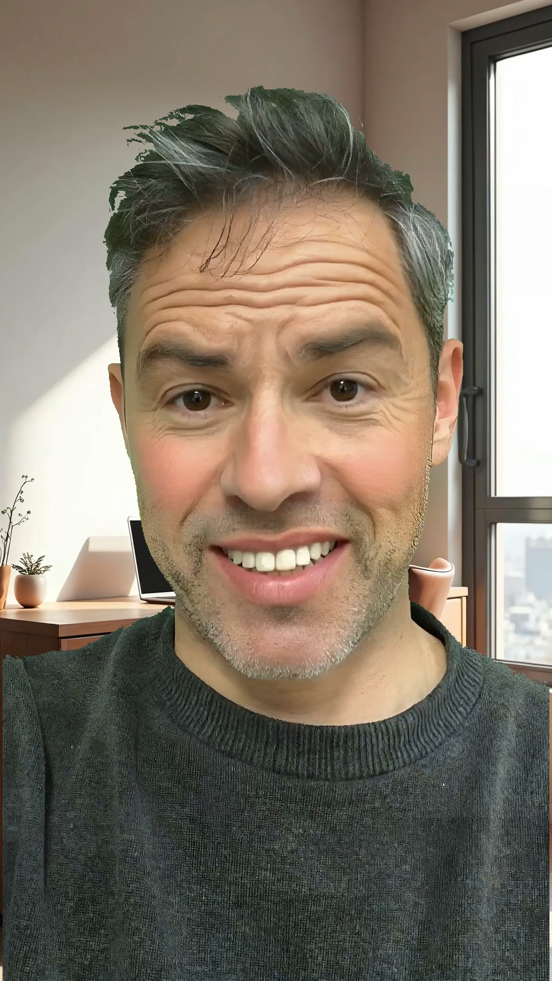 Make Videos Without Your Face