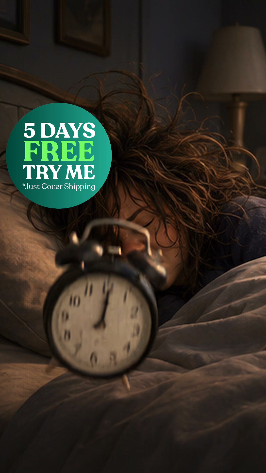 Try Morning Magic FREE For 5 Days