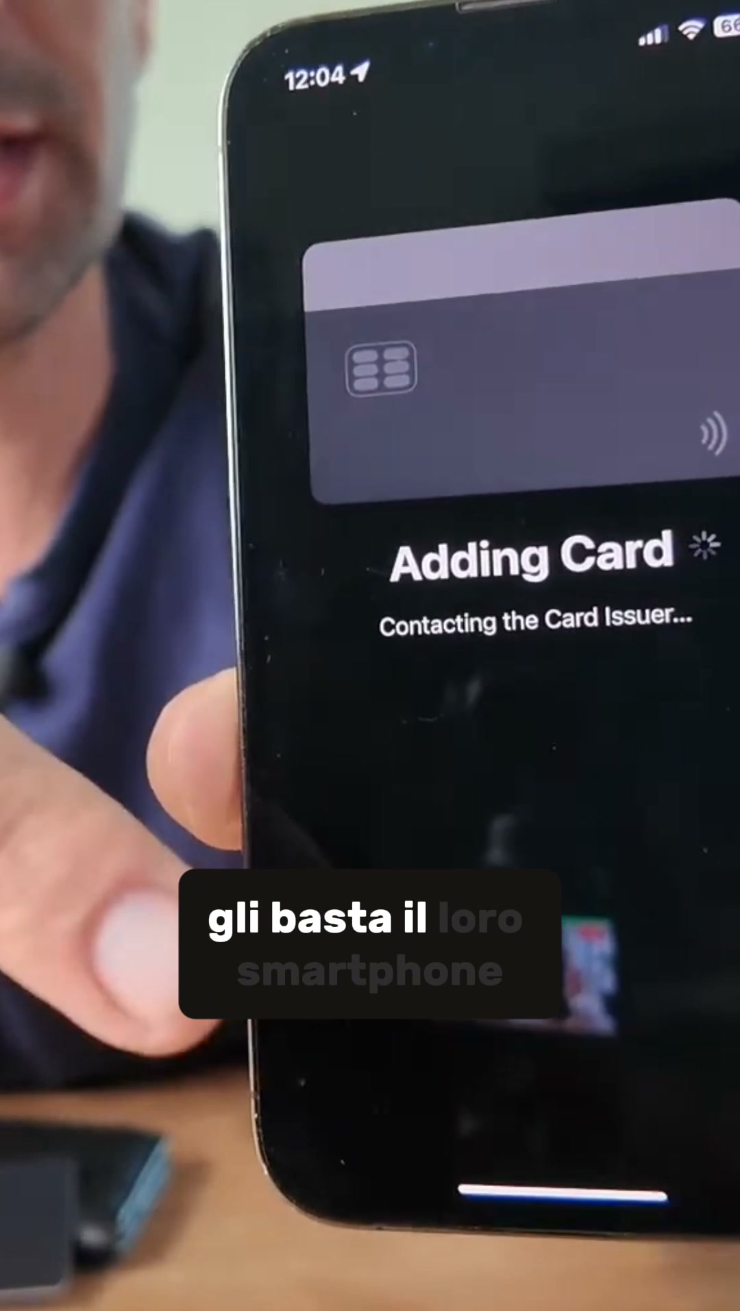 Proteggiti dai borseggiatori digitali