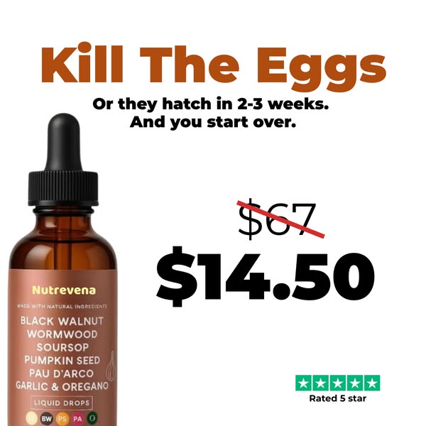 Everything you need, one formula