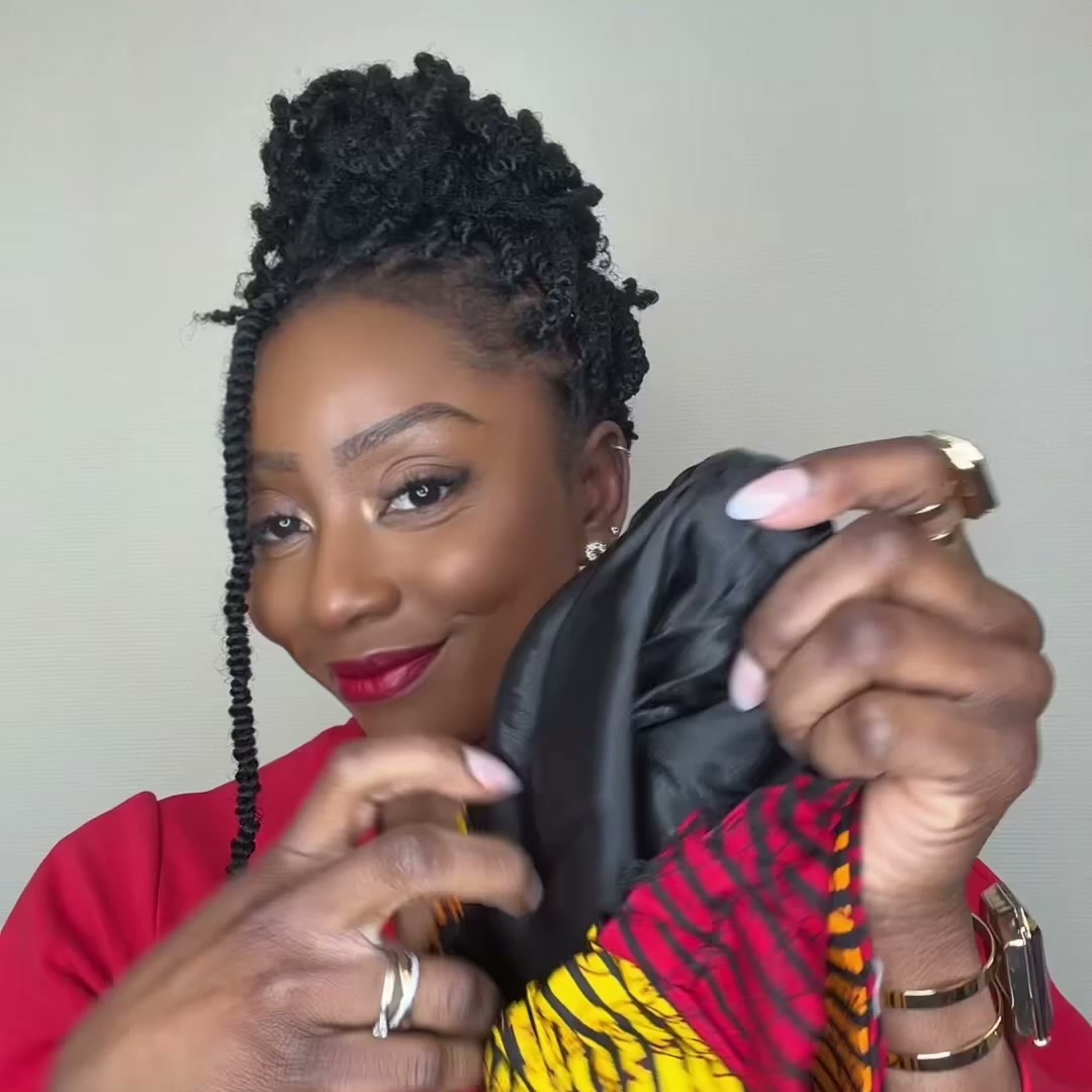 Easy Headwraps