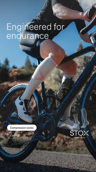 All-Day Comfort Guaranteed with STOX