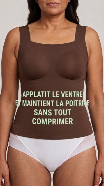 Le débardeur nouvelle génération