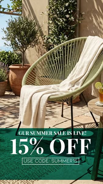Save on Luxury Furniture & Home Décor