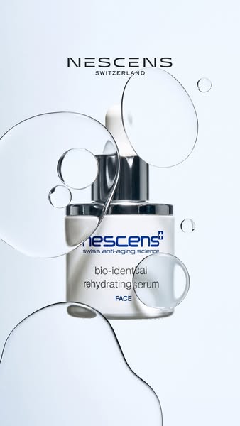 Your skin, truly hydrated