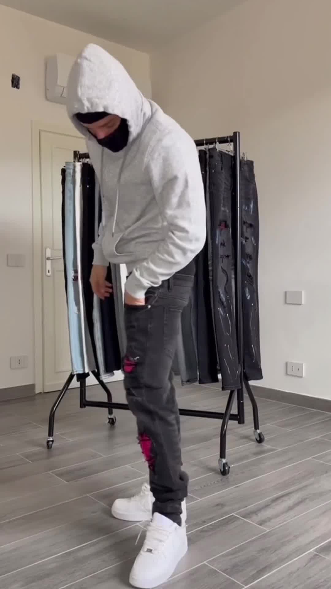 Cobra Jeans
