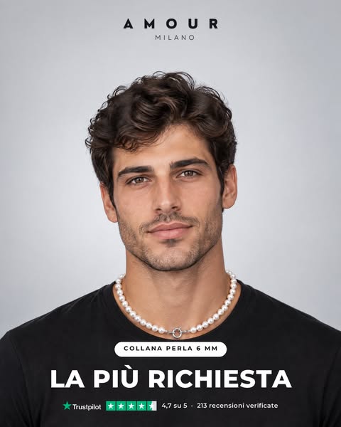 2 gioielli 79,90€ · per sempre, non una settimana