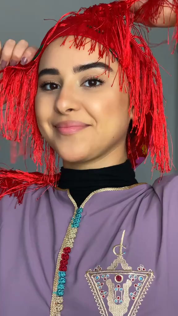 You don't need a trip to Morocco