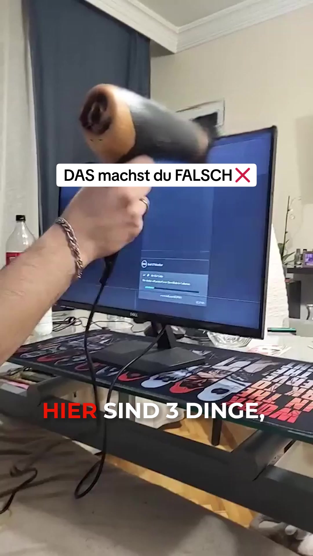 4 OWLS Gaming Brillen