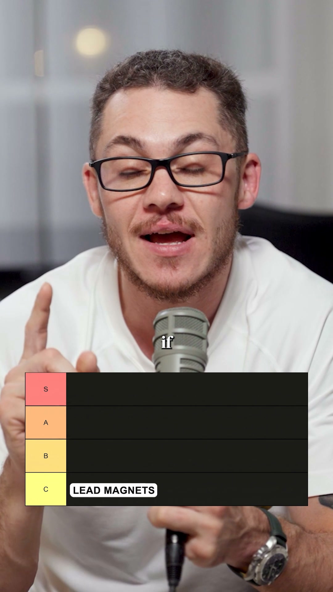 The Better Your Webinar Content, The Worse It Converts.