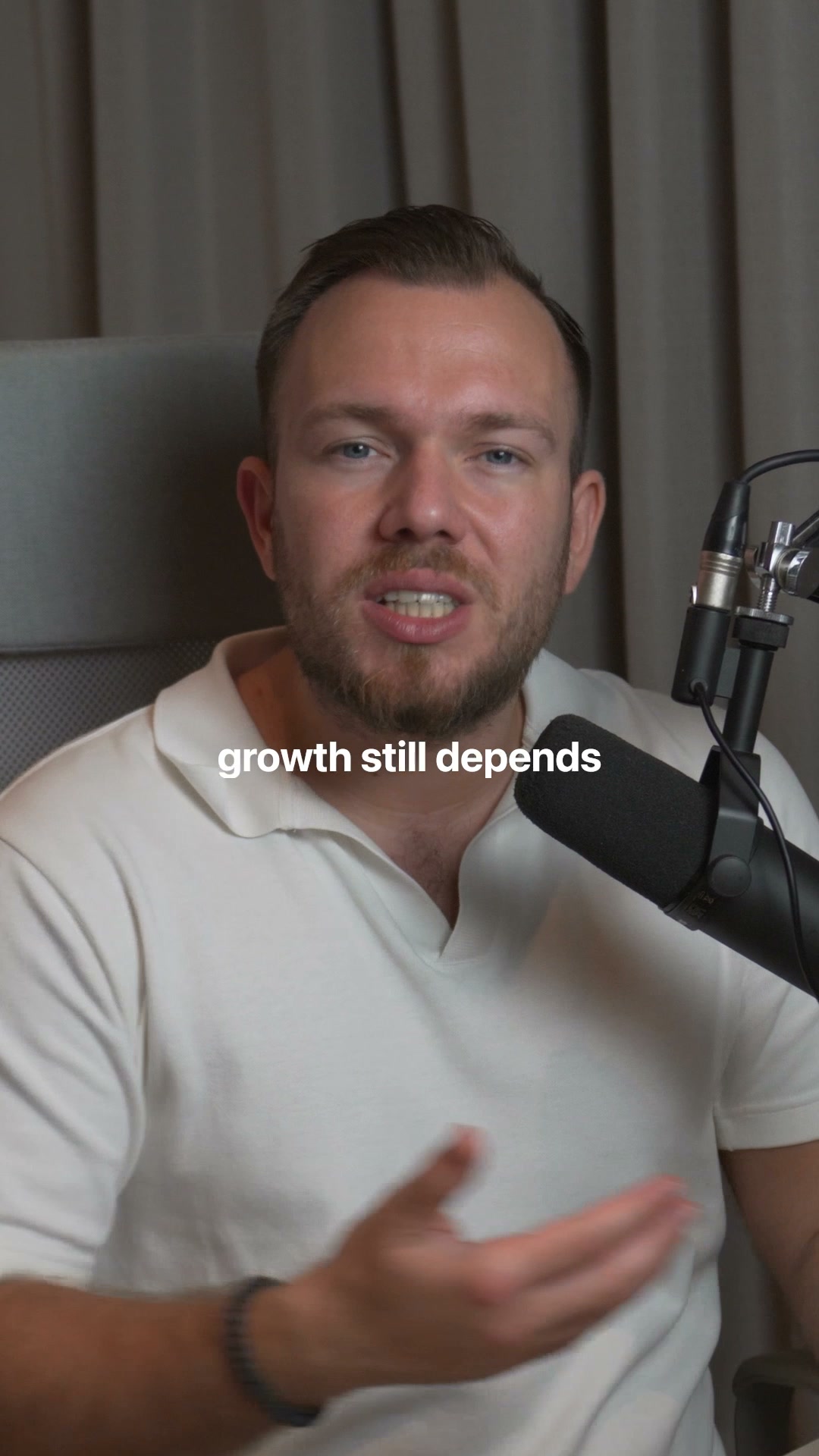For transformation coaches doing €10K–€100K/month