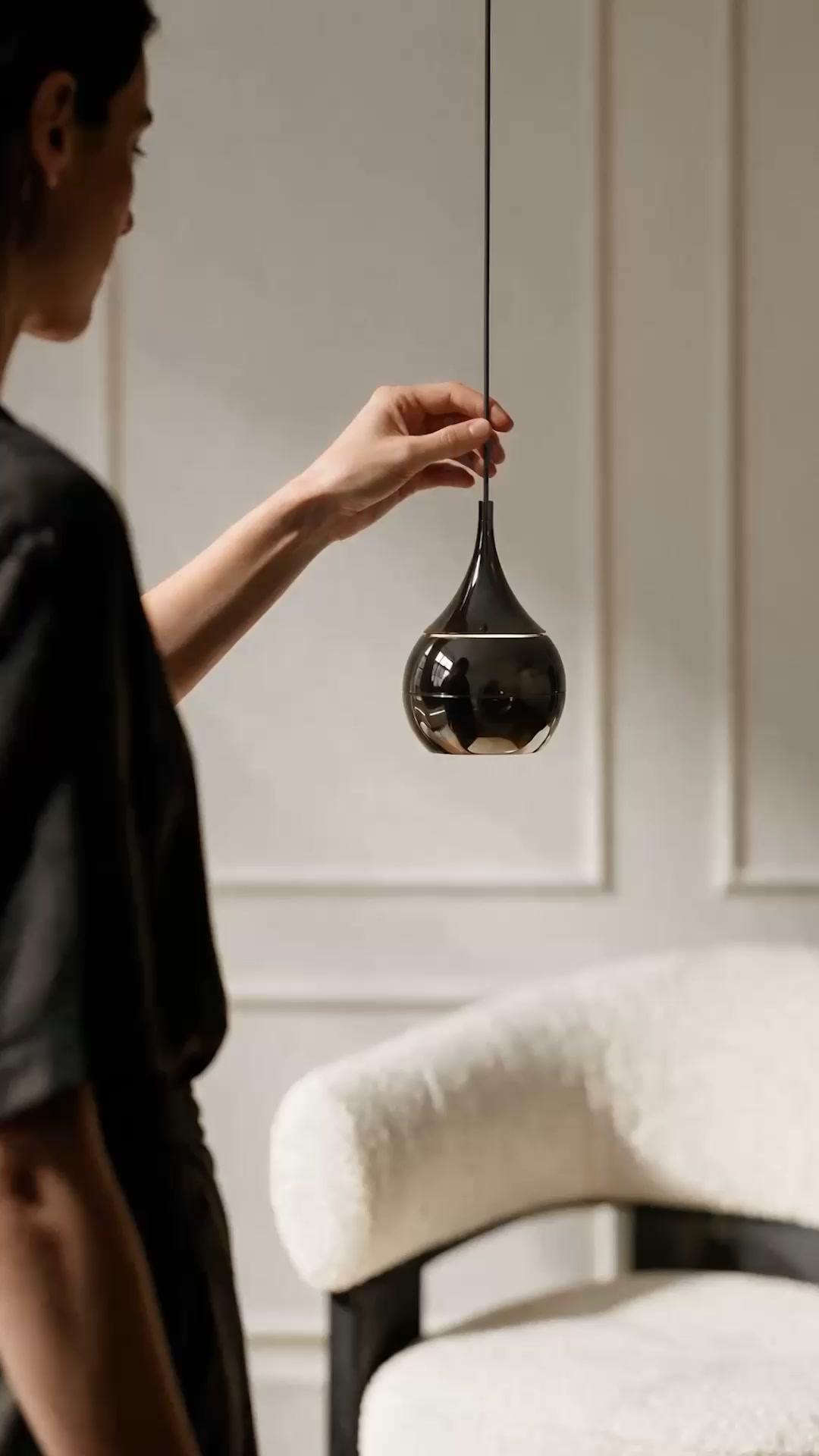 Sfeerlicht: tot 40% op designlampen